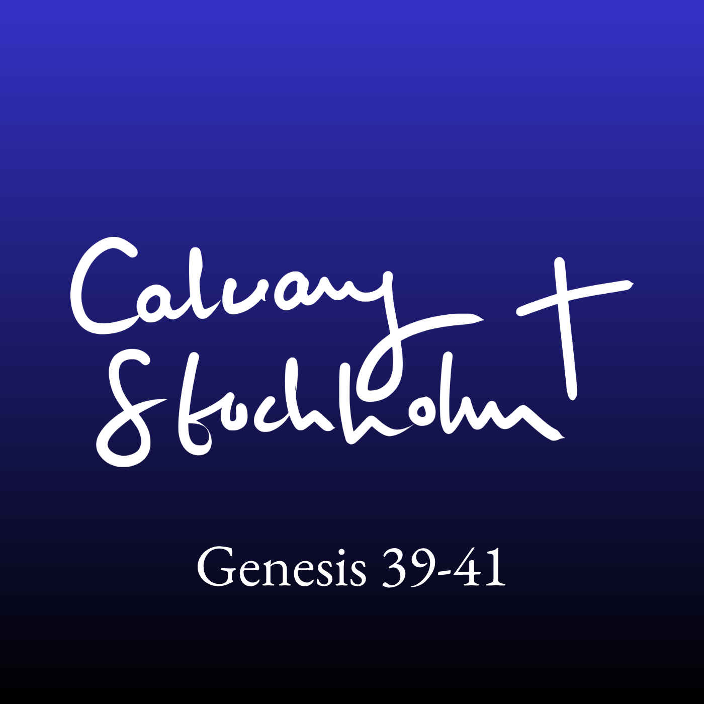 Genesis 39-41 episode artwork