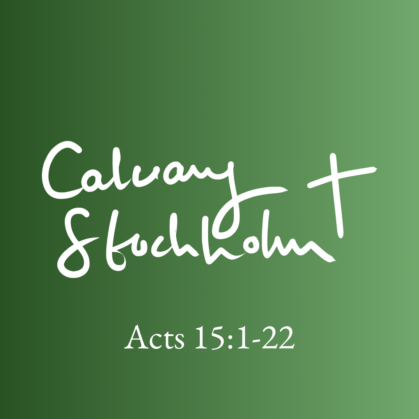 Acts 15:1-22 episode artwork